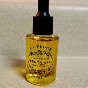 French Girl Organics La Flore Botanical Serum